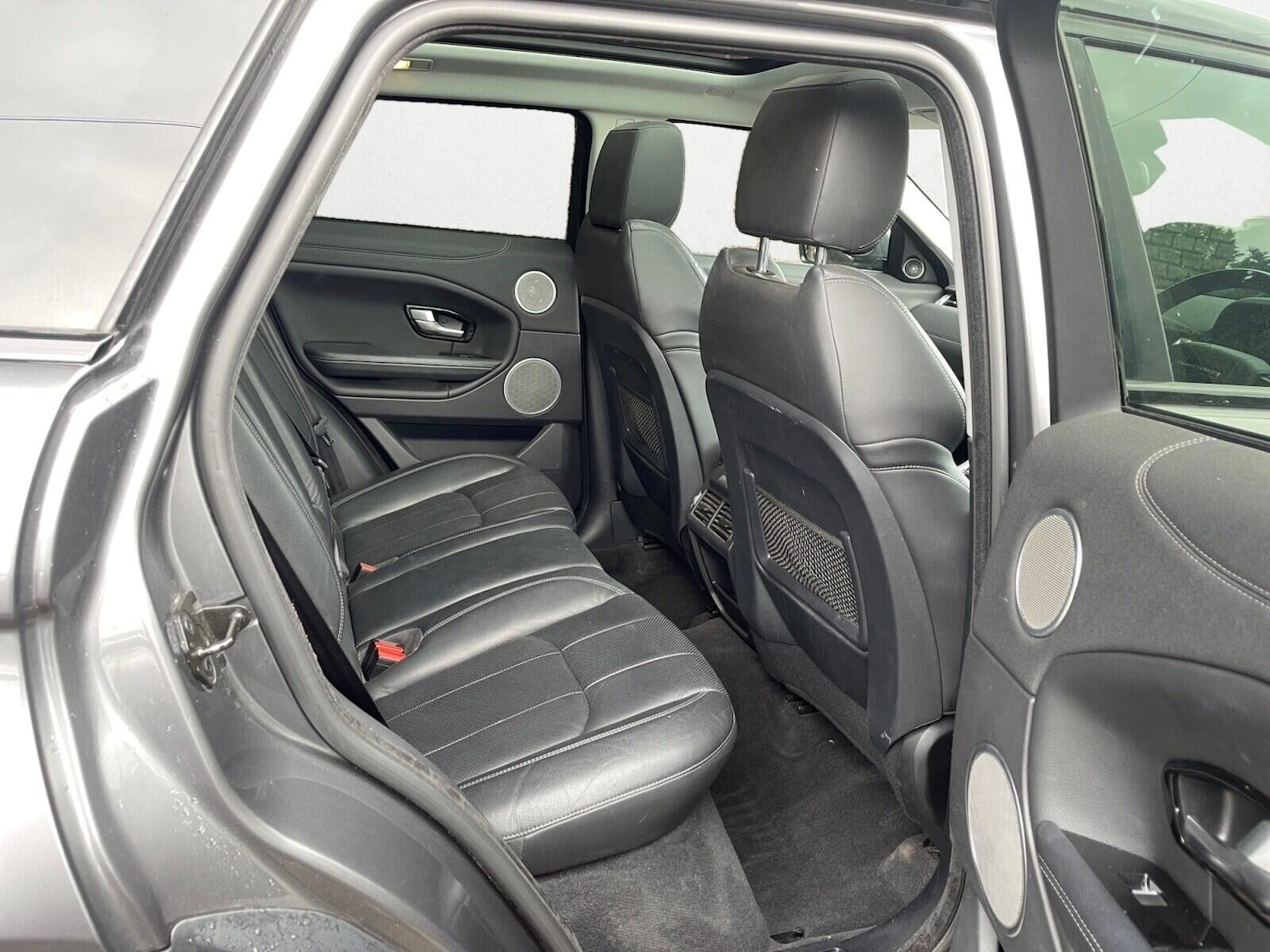 Used Land Rover Range Rover Evoque 2017 for sale - 78080070: Photo 13