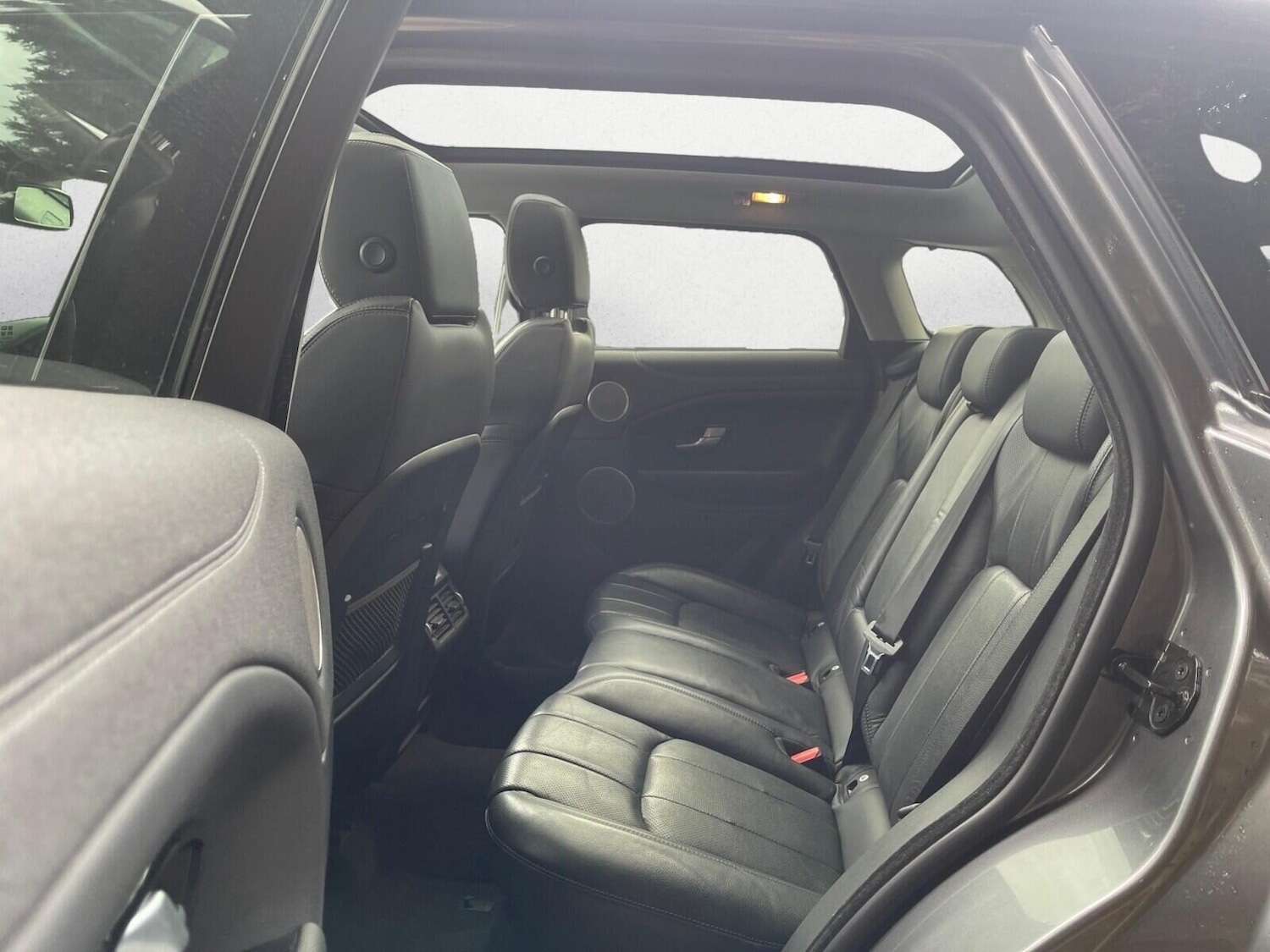 Used Land Rover Range Rover Evoque 2017 for sale - 78080070: Photo 14