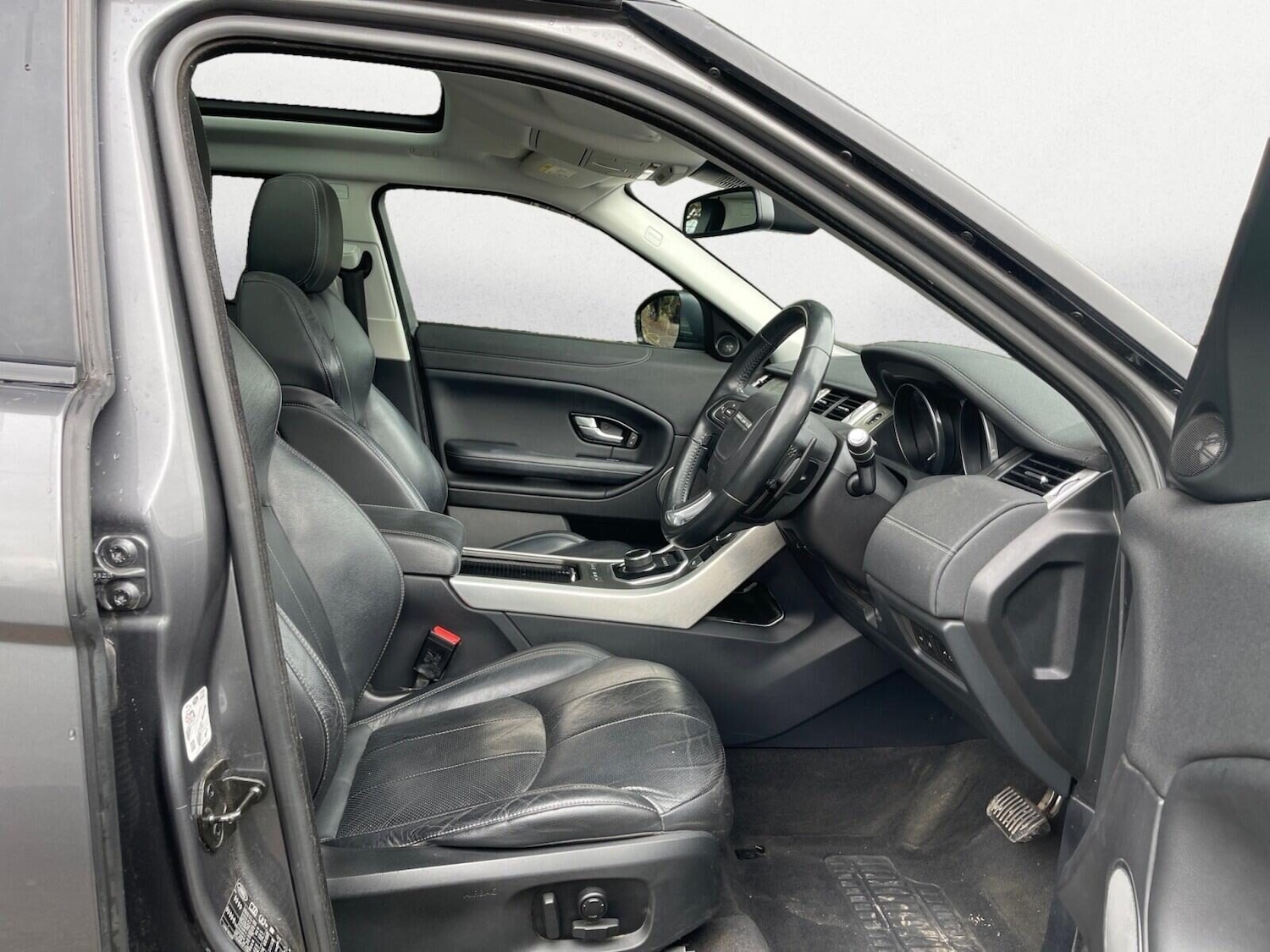 Used Land Rover Range Rover Evoque 2017 for sale - 78080070: Photo 15