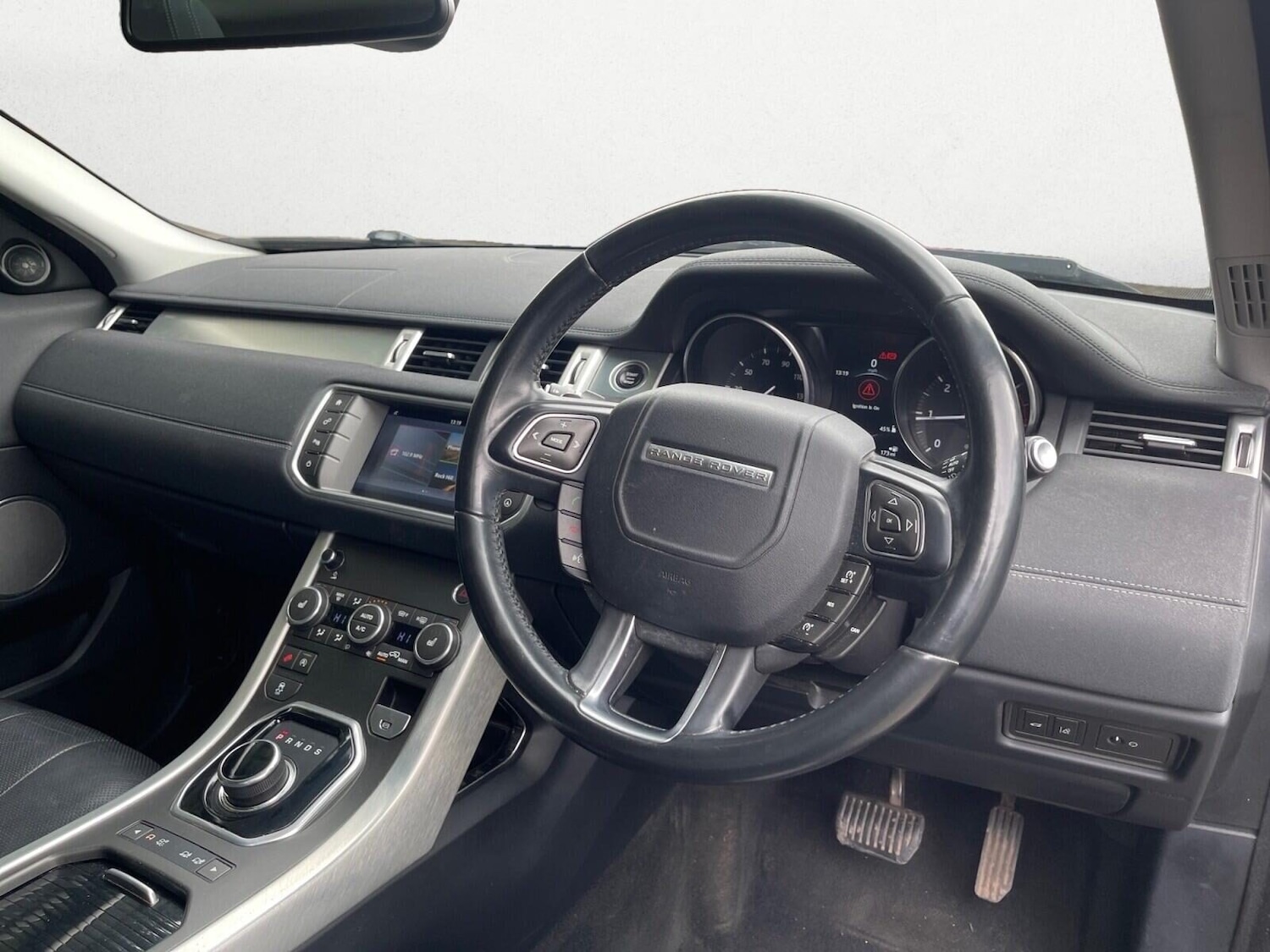 Used Land Rover Range Rover Evoque 2017 for sale - 78080070: Photo 16