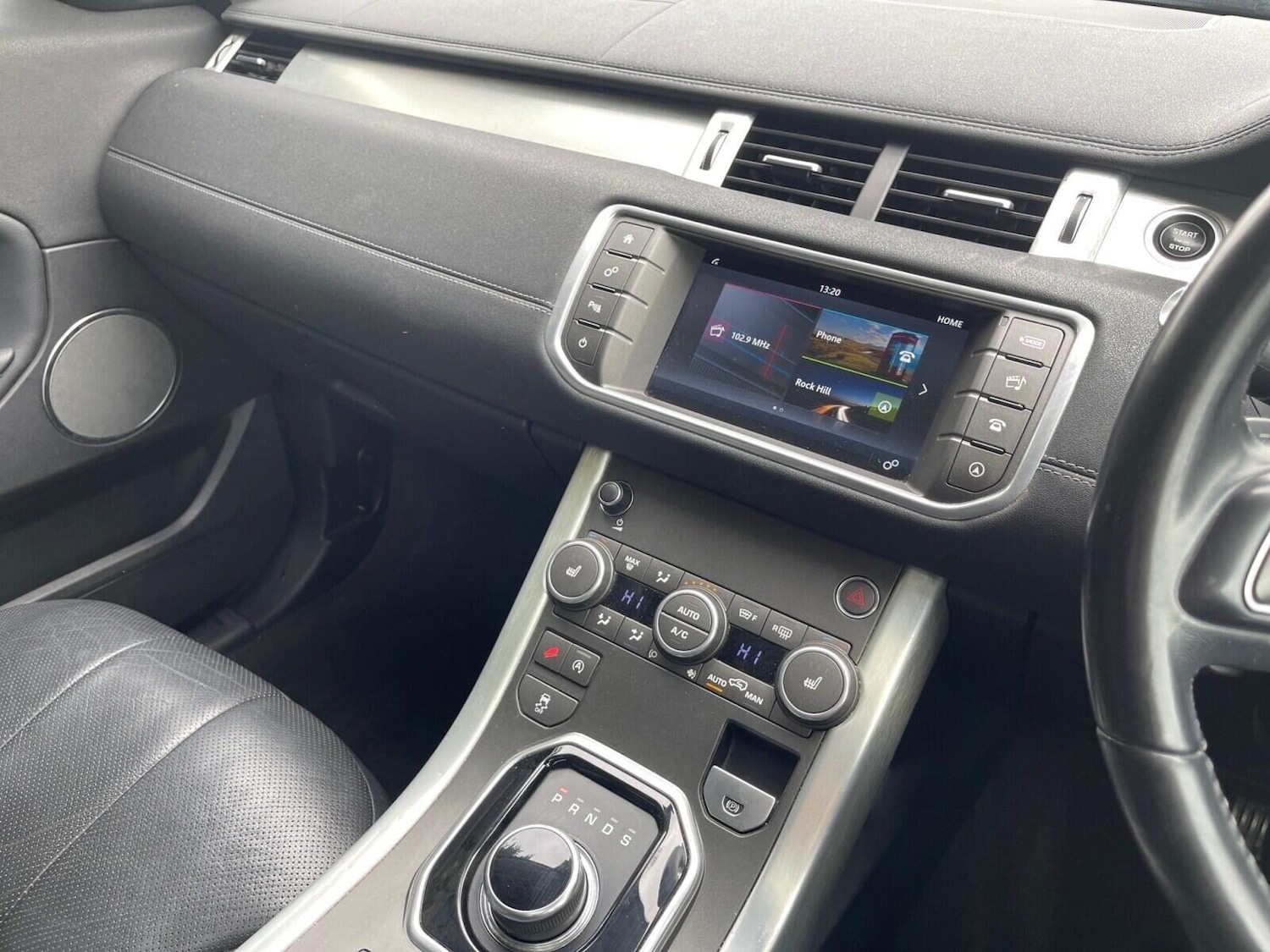 Used Land Rover Range Rover Evoque 2017 for sale - 78080070: Photo 18