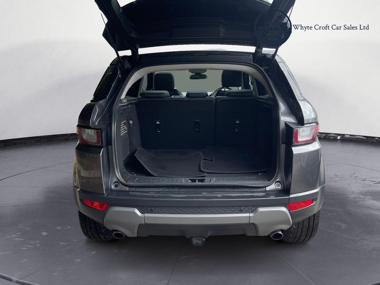 Used Land Rover Range Rover Evoque 2017 for sale - 78080070: Photo 20