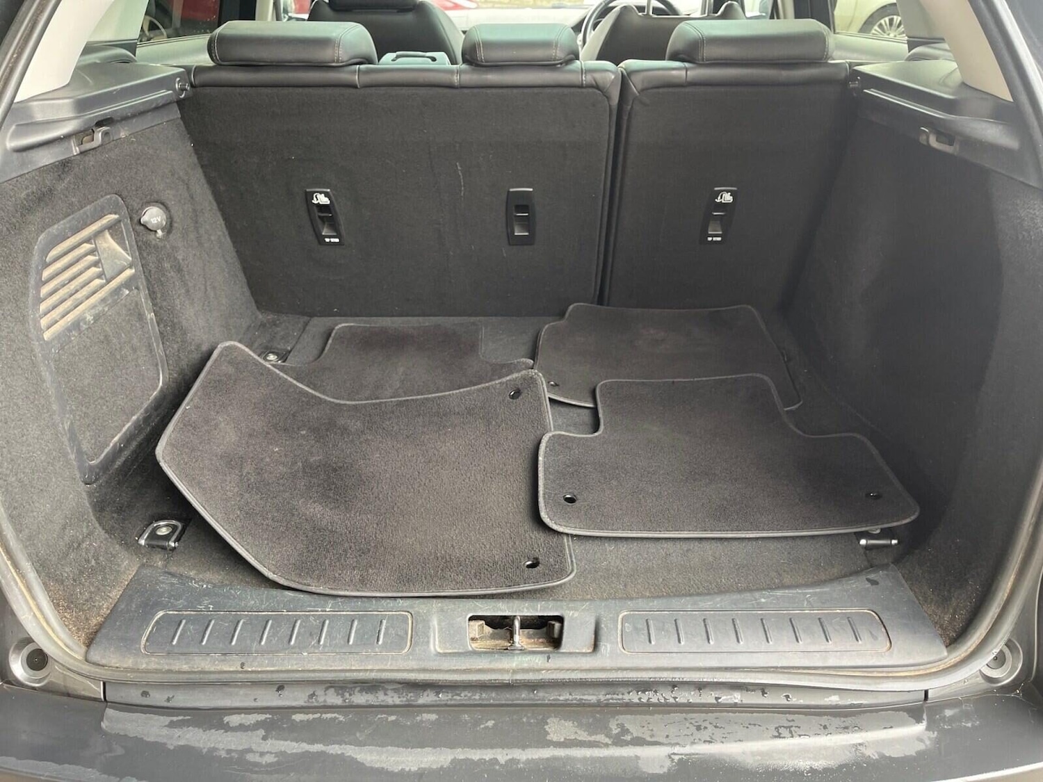 Used Land Rover Range Rover Evoque 2017 for sale - 78080070: Photo 21