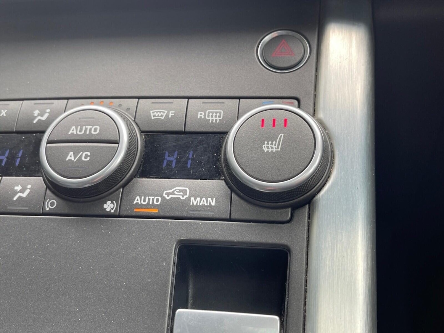 Used Land Rover Range Rover Evoque 2017 for sale - 78080070: Photo 22