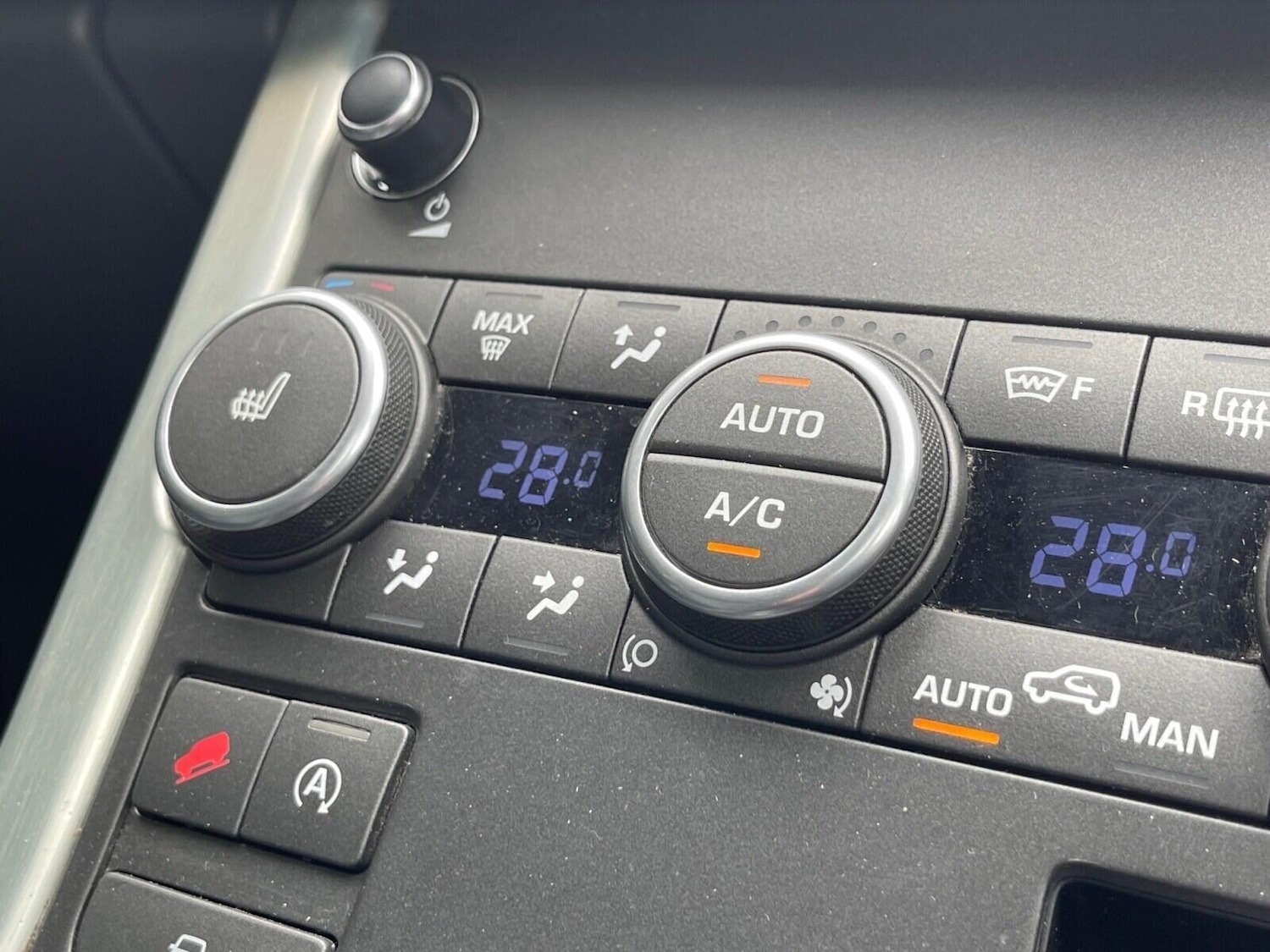 Used Land Rover Range Rover Evoque 2017 for sale - 78080070: Photo 23