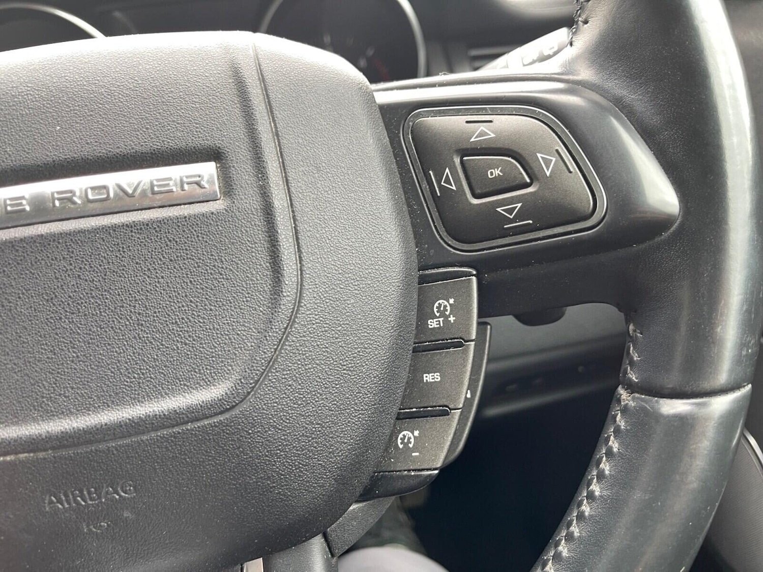 Used Land Rover Range Rover Evoque 2017 for sale - 78080070: Photo 24