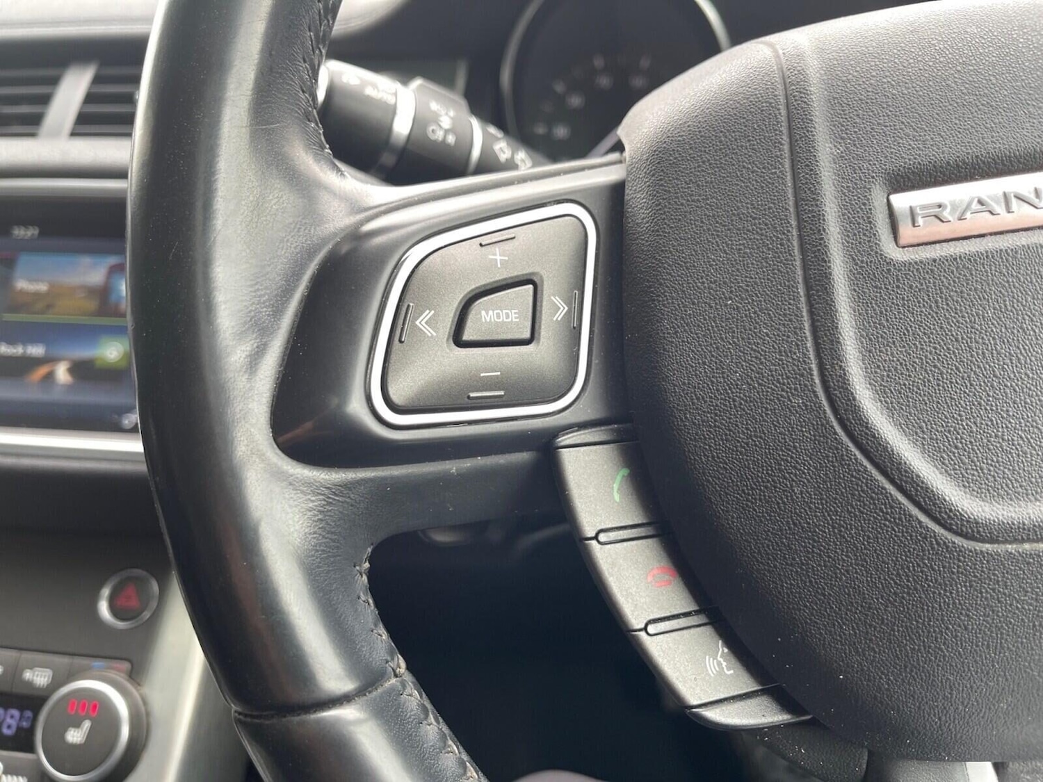 Used Land Rover Range Rover Evoque 2017 for sale - 78080070: Photo 25