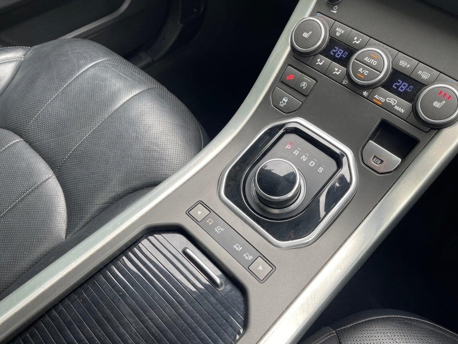 Used Land Rover Range Rover Evoque 2017 for sale - 78080070: Photo 26