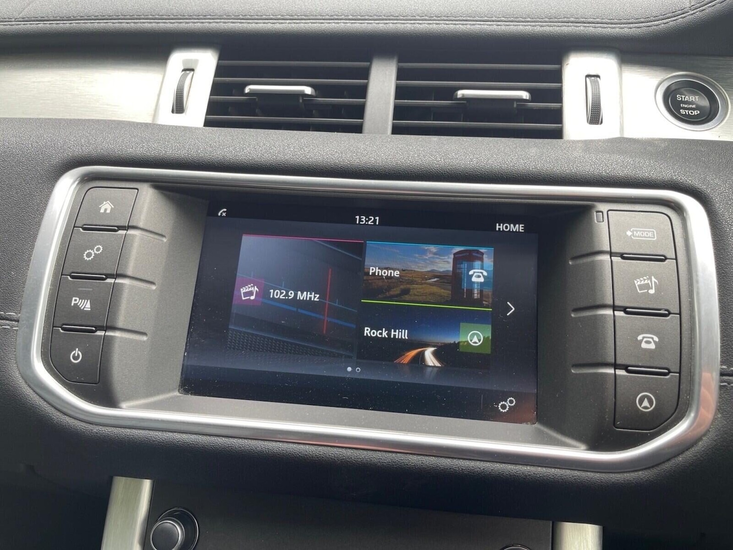 Used Land Rover Range Rover Evoque 2017 for sale - 78080070: Photo 28