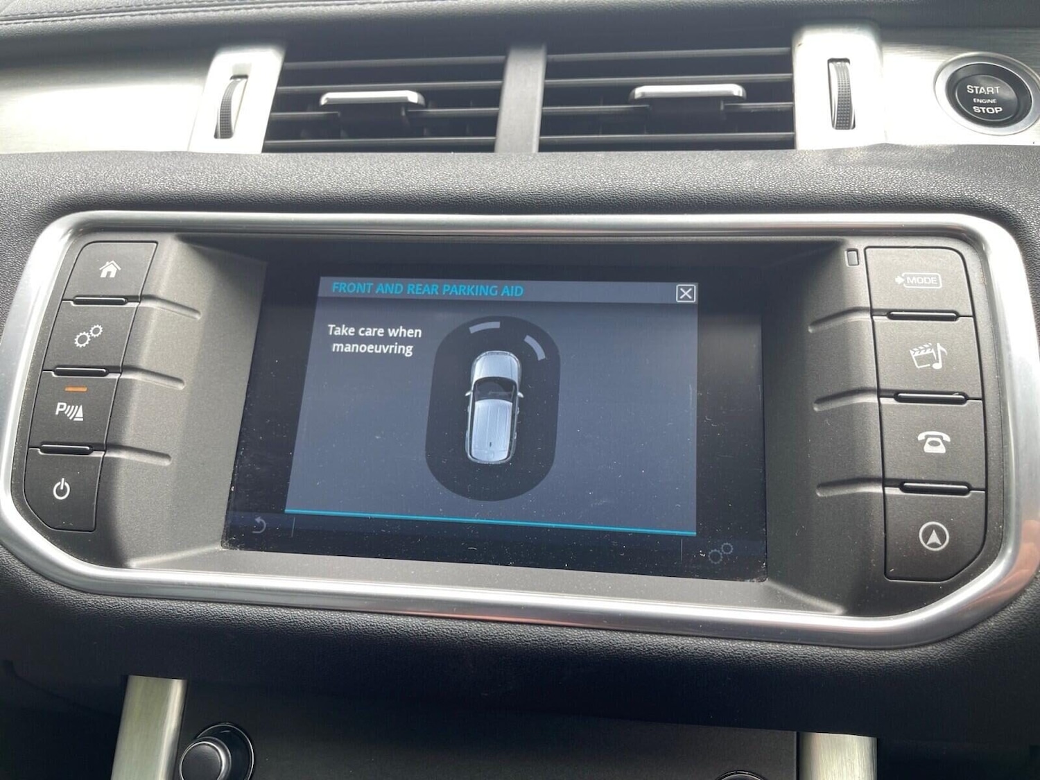 Used Land Rover Range Rover Evoque 2017 for sale - 78080070: Photo 29