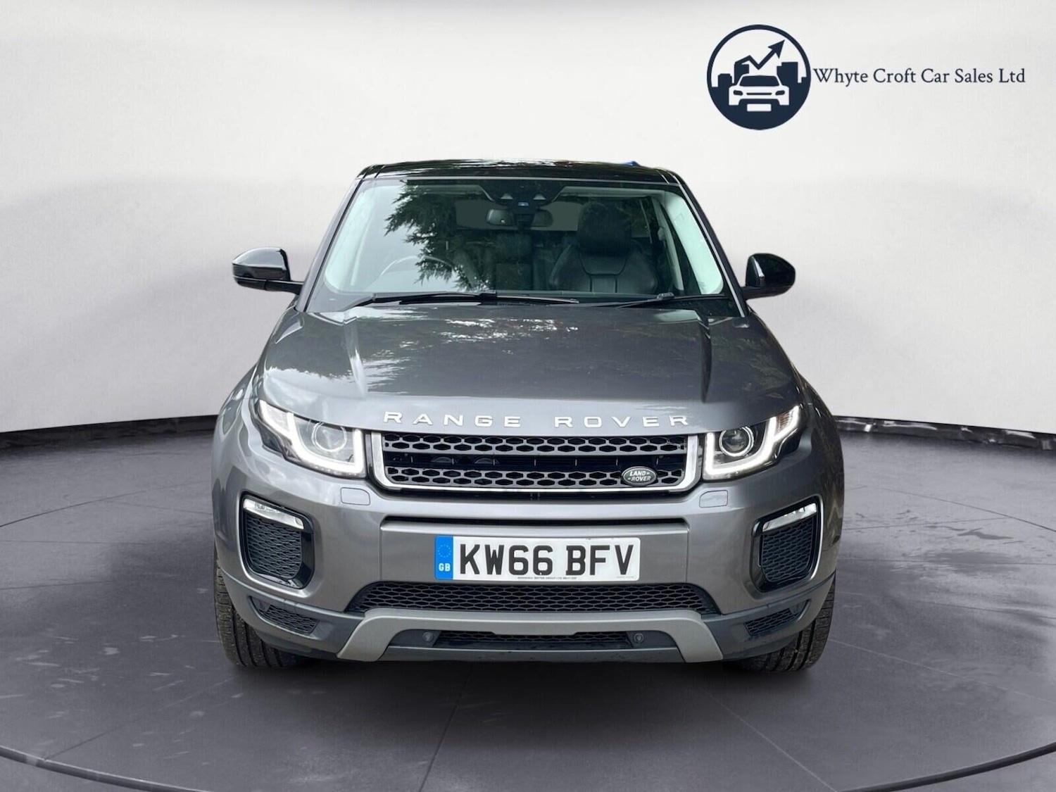 Used Land Rover Range Rover Evoque 2017 for sale - 78080070: Photo 3