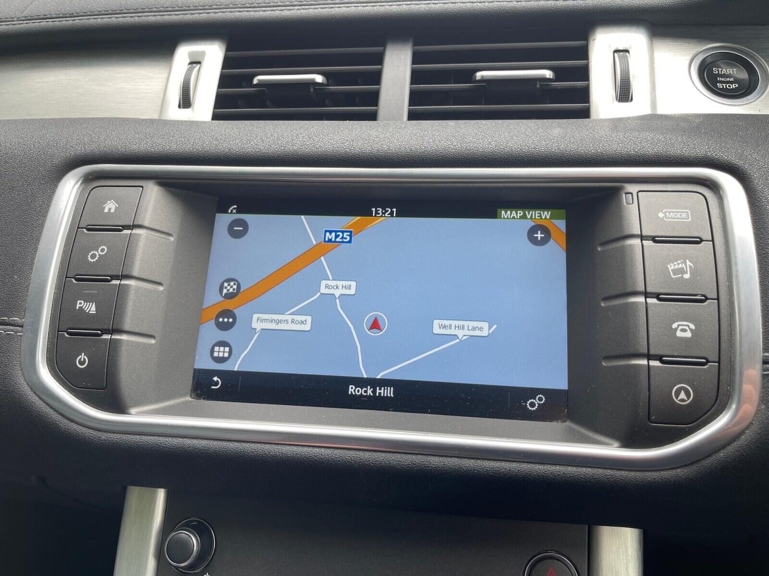 Used Land Rover Range Rover Evoque 2017 for sale - 78080070: Photo 30