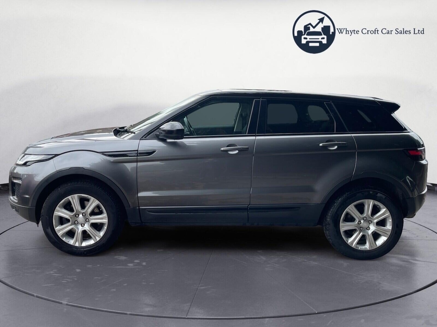 Used Land Rover Range Rover Evoque 2017 for sale - 78080070: Photo 5
