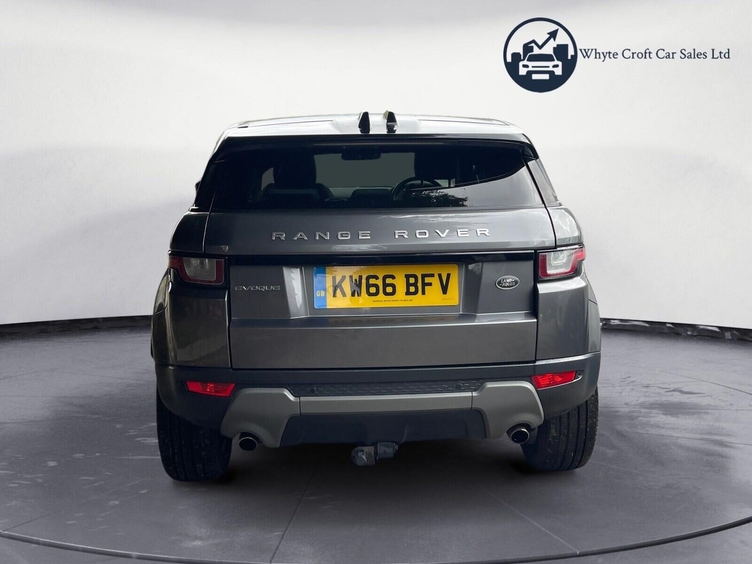 Used Land Rover Range Rover Evoque 2017 for sale - 78080070: Photo 7