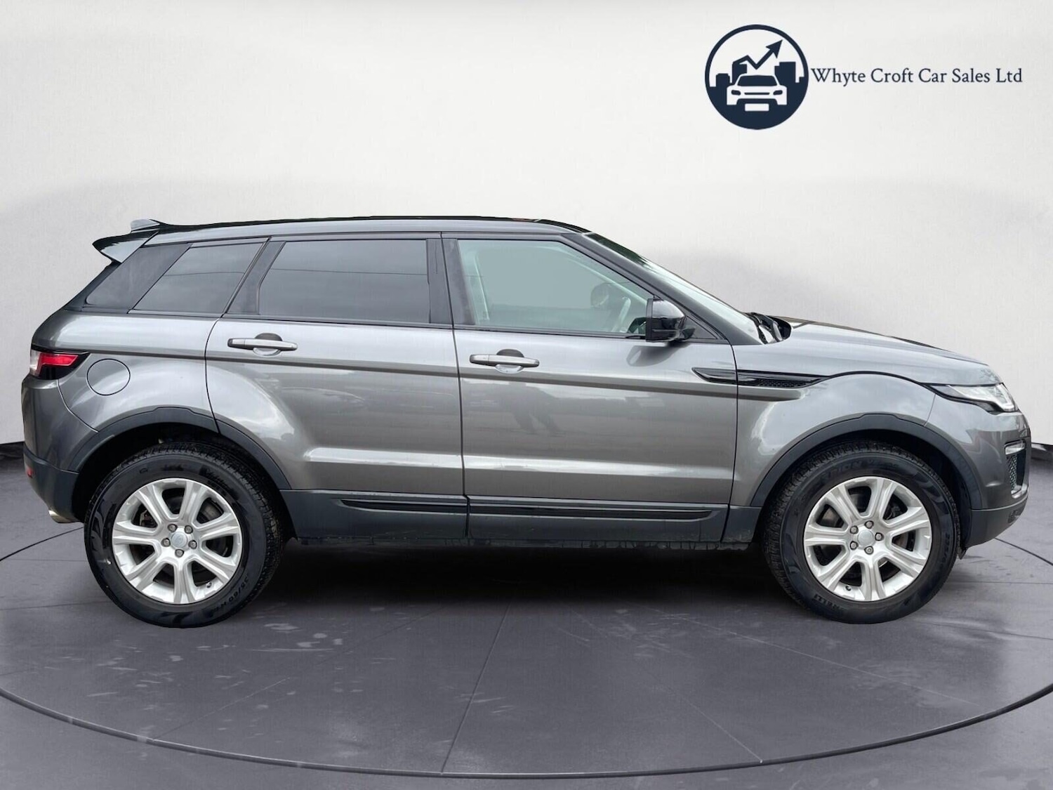 Used Land Rover Range Rover Evoque 2017 for sale - 78080070: Photo 9