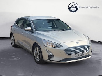 Used Ford Focus 2019 for sale - 79156282: Photo