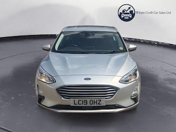 Used Ford Focus 2019 for sale - 79156282: Photo