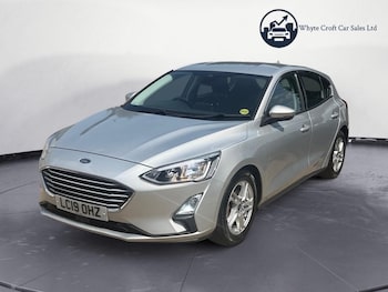 Used Ford Focus 2019 for sale - 79156282: Photo