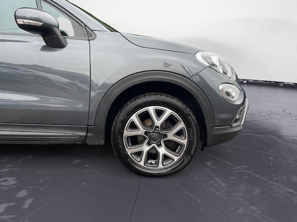 Used Fiat 500X 2015 for sale - 76102693: Photo 10