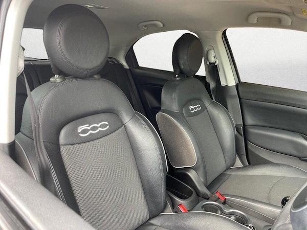 Used Fiat 500X 2015 for sale - 76102693: Photo 12