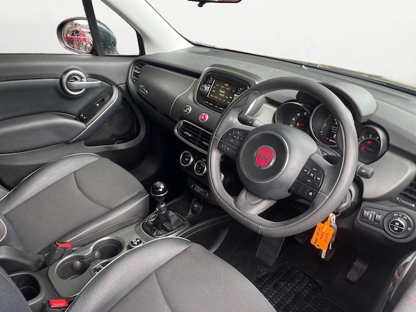 Used Fiat 500X 2015 for sale - 76102693: Photo 13