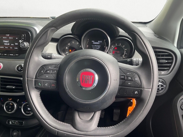 Used Fiat 500X 2015 for sale - 76102693: Photo 14
