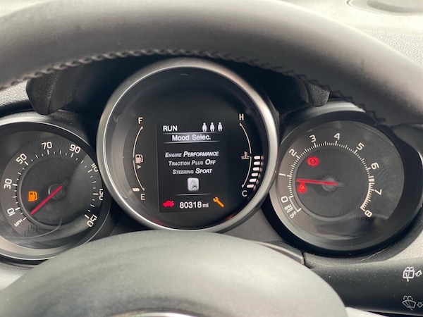 Used Fiat 500X 2015 for sale - 76102693: Photo 15
