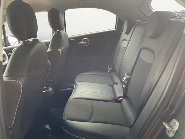 Used Fiat 500X 2015 for sale - 76102693: Photo 16