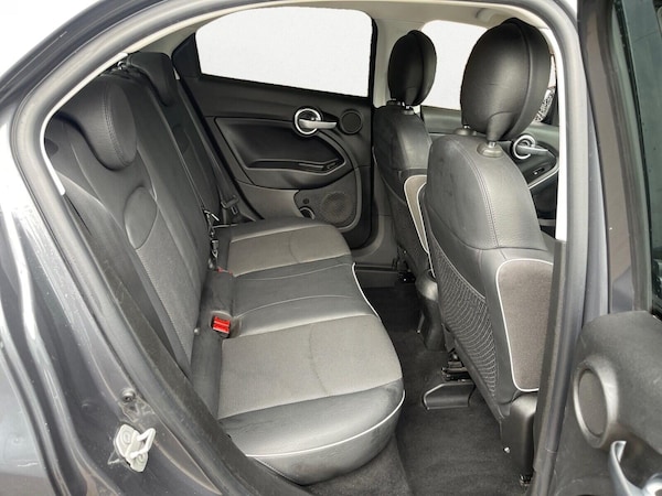 Used Fiat 500X 2015 for sale - 76102693: Photo 17