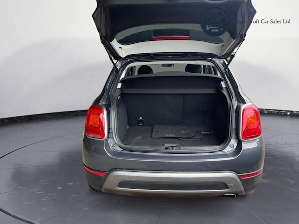 Used Fiat 500X 2015 for sale - 76102693: Photo 18