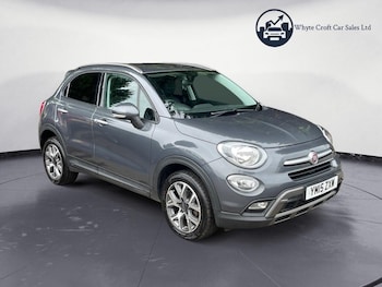 Fiat - 500X