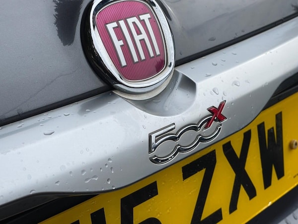 Used Fiat 500X 2015 for sale - 76102693: Photo 20
