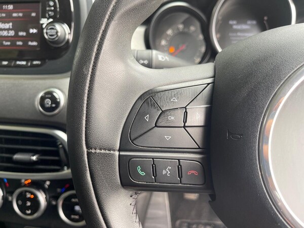 Used Fiat 500X 2015 for sale - 76102693: Photo 23