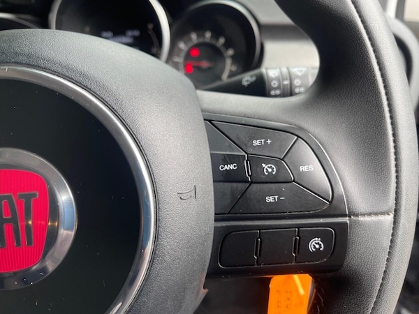 Used Fiat 500X 2015 for sale - 76102693: Photo 24