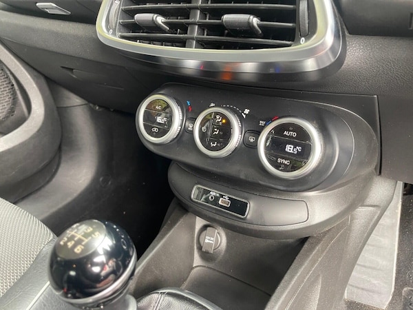 Used Fiat 500X 2015 for sale - 76102693: Photo 25