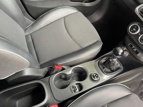 Used Fiat 500X 2015 for sale - 76102693: Photo 26