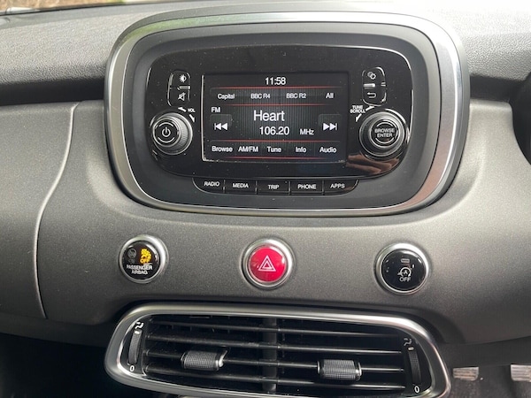 Used Fiat 500X 2015 for sale - 76102693: Photo 27