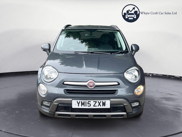 Used Fiat 500X 2015 for sale - 76102693: Photo 3