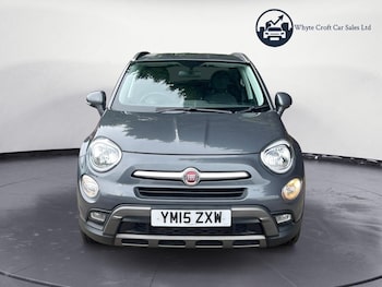 Used Fiat 500X 2015 for sale - 76102693: Photo 3