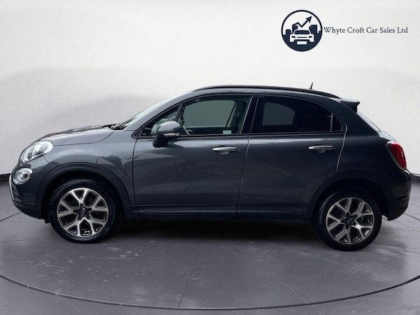 Used Fiat 500X 2015 for sale - 76102693: Photo 5