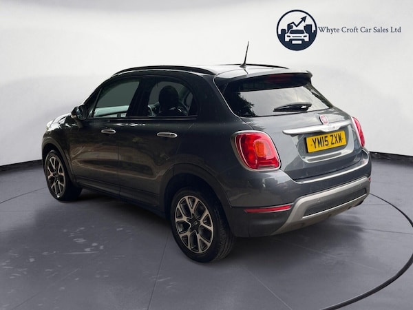 Used Fiat 500X 2015 for sale - 76102693: Photo 6