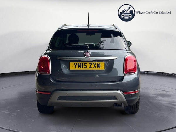 Used Fiat 500X 2015 for sale - 76102693: Photo 7