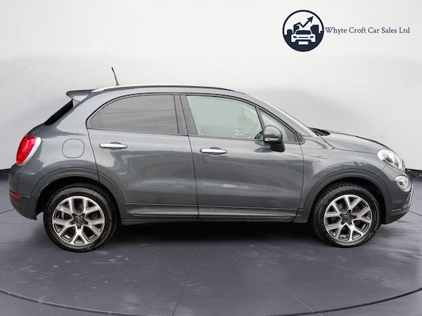 Used Fiat 500X 2015 for sale - 76102693: Photo 9