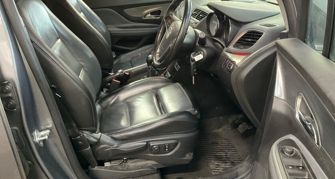 Used Vauxhall Mokka 2015 for sale - 76694433: Photo 6