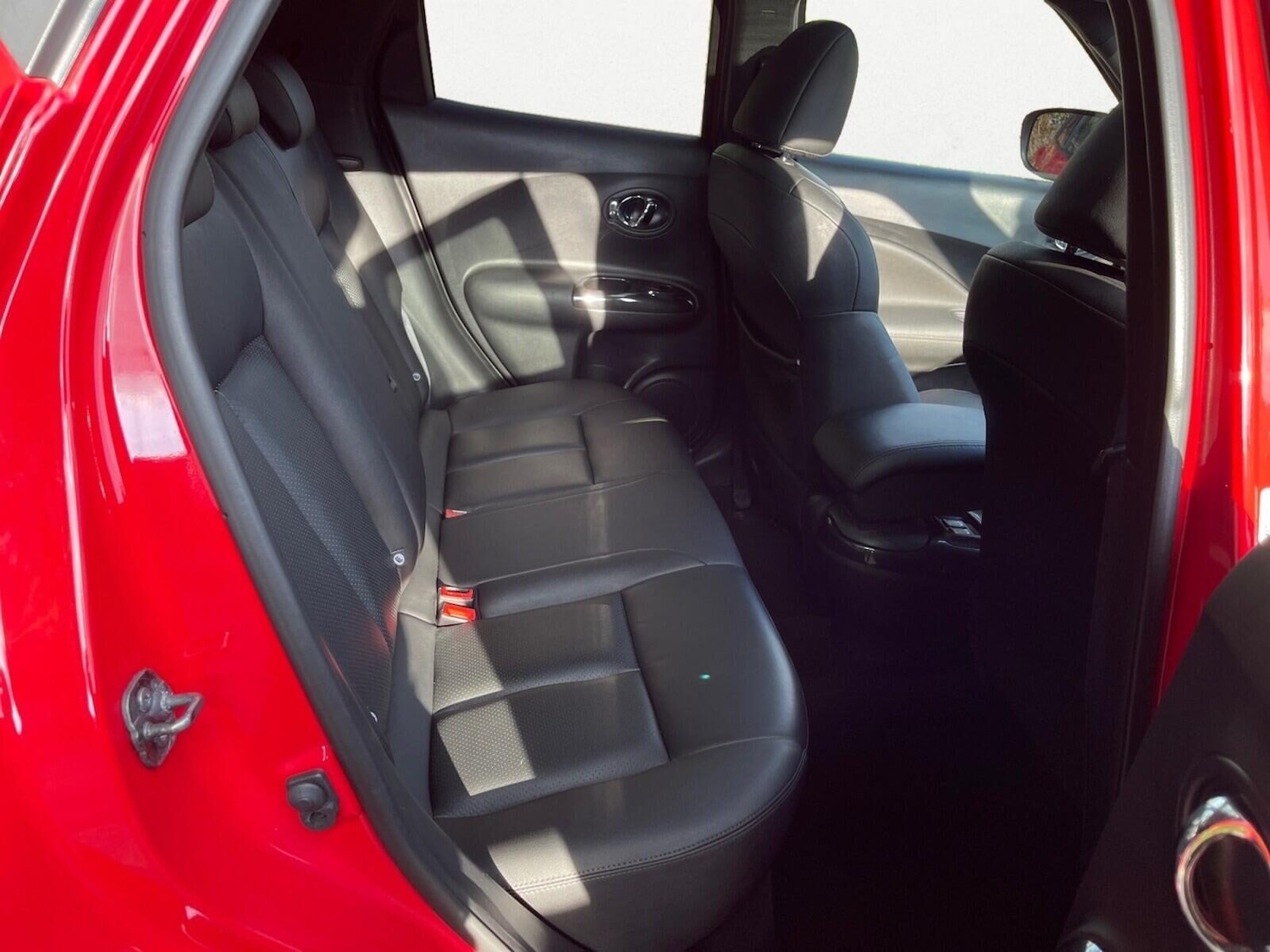 Used Nissan Juke 2015 for sale - 76037318: Photo 18