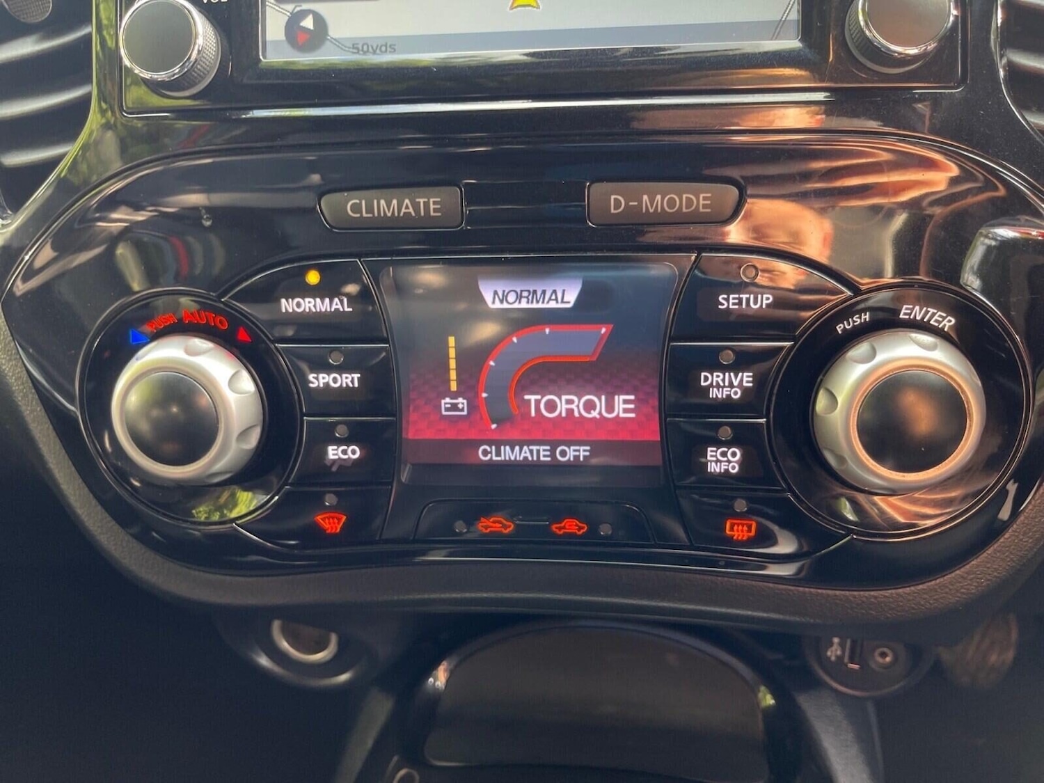 Used Nissan Juke 2015 for sale - 76037318: Photo 24