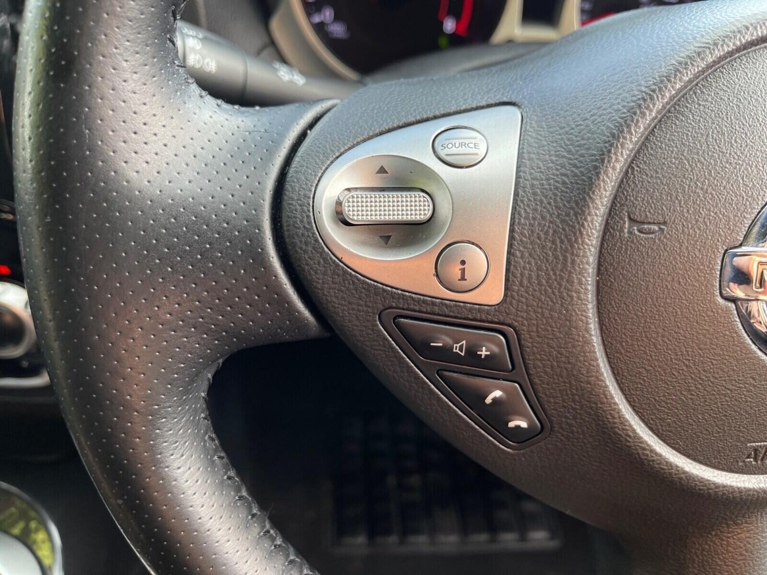 Used Nissan Juke 2015 for sale - 76037318: Photo 27