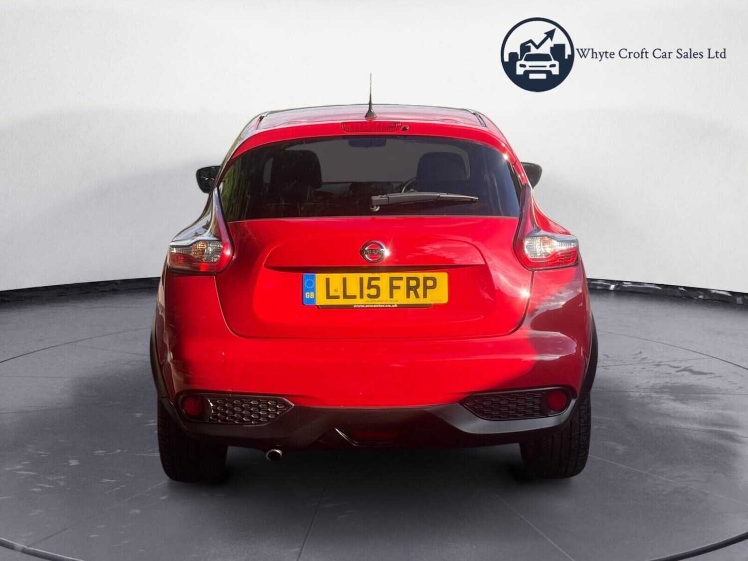 Used Nissan Juke 2015 for sale - 76037318: Photo 7
