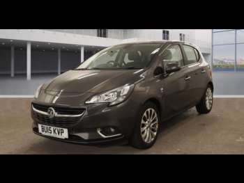 2015 (15) - 1.4 ecoFLEX SE 5dr