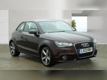 Used Audi A1 2013 for sale - 78642160: Photo
